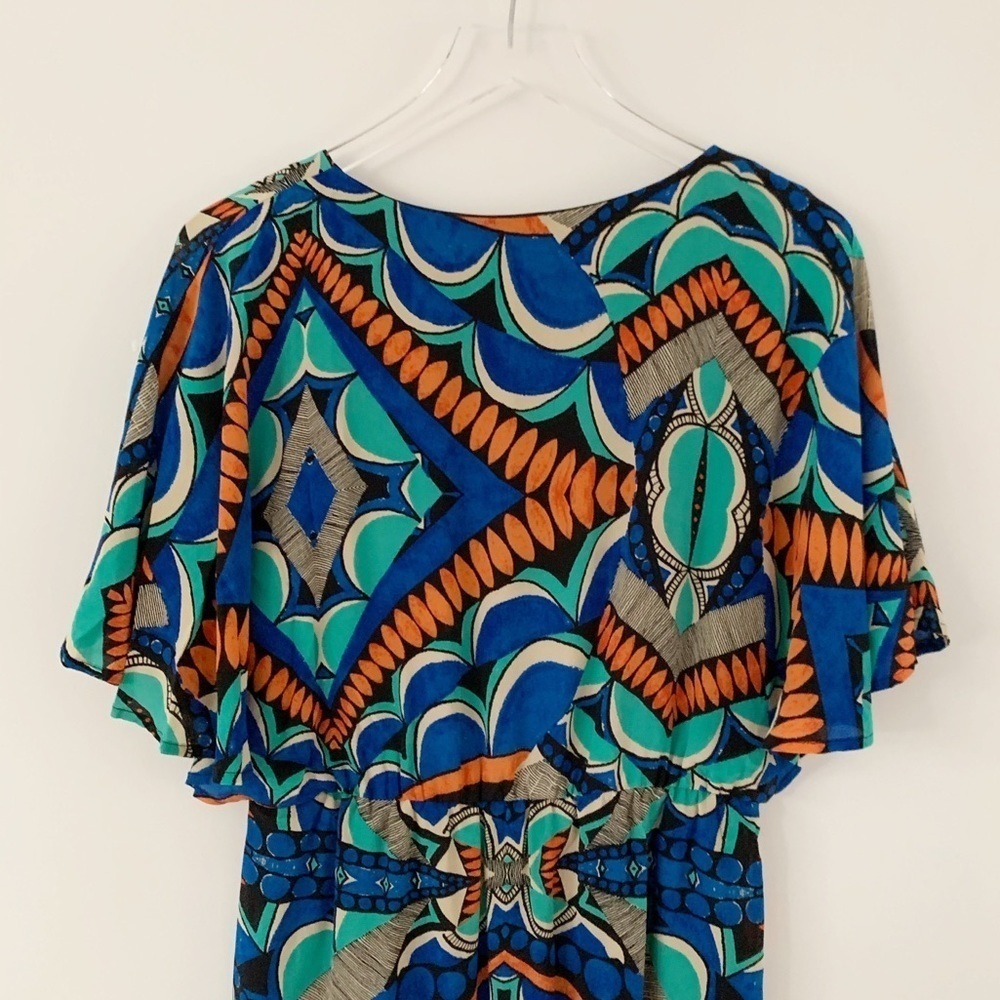 Honey Punch Mini Dress - Picture 7 of 8